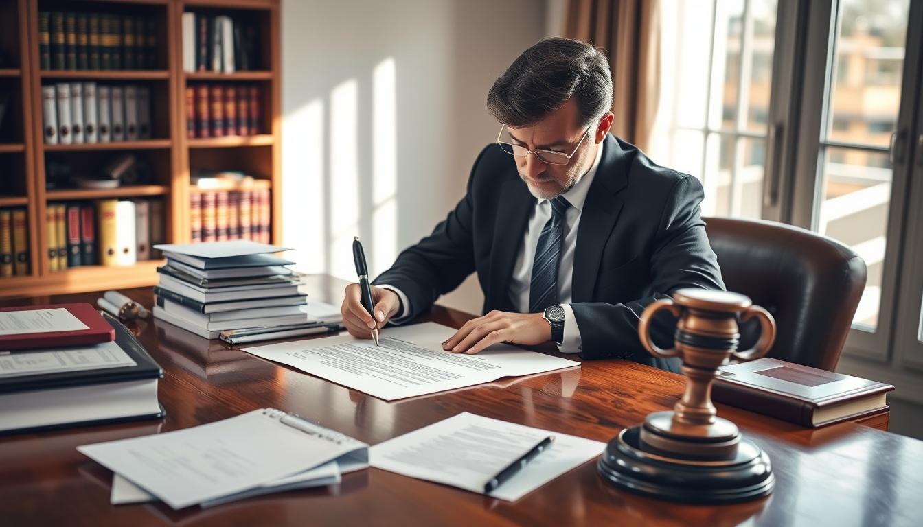 Révision de contrats